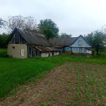 Продам будинок в с.Гектари Волинська обл. , горохівського р-н . Будинок приватизований.
