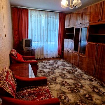Однокомнатная квартира, сдам