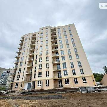 Продаж 1к Квартира Сергія Зулінського вулиця ЖК Family Comfort