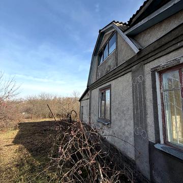 Вишнева, 2