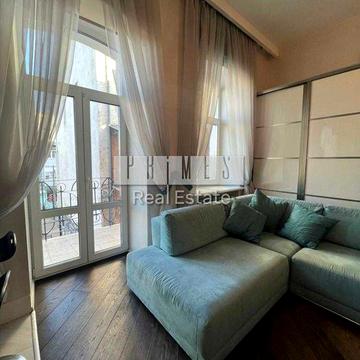 Оренда 2к квартири, вул. Костянтинівська, 27Б, Поділ
