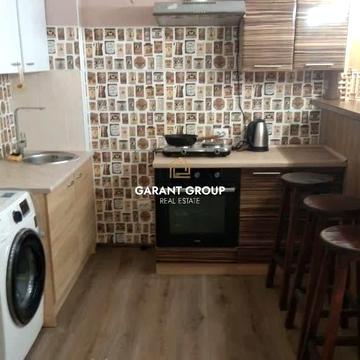 Однокімнатна квартира в новобудові