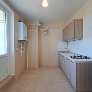 1к. квартира 27.250 $ ЖК 7 НЕБО
