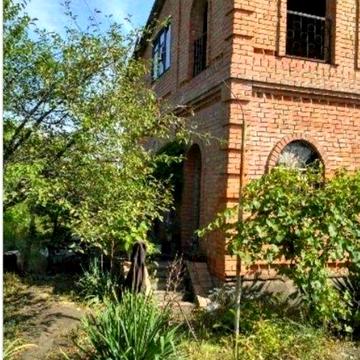 Продам собственную дачу в лесу 100 м2  Полтава  между  Ватажково  Никольское