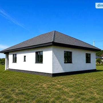 Продаж 4к Дім Ужанська вулиця
