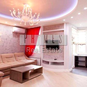 Оренда 1к квартири, вул. бульвар Лесі Українки 7А, Генератор, Печерськ