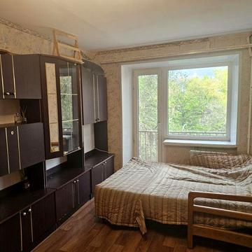 1к квартира,  проспект Слобожанский,, Батумская, без животных