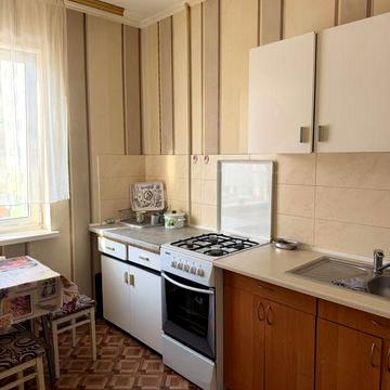 Оренда 2 км квартири Піщаний масив