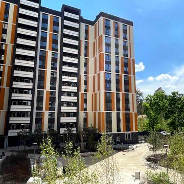 Найвигідніша пропозиція 1к квартира 45м2 з максимальним наповненням, документами. Ваучер.