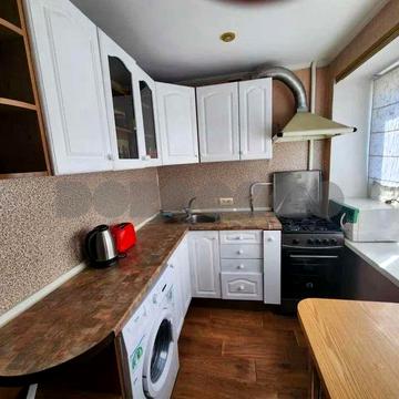 Продажа 2х кімантної кватири, бул. Лесі Українки 17