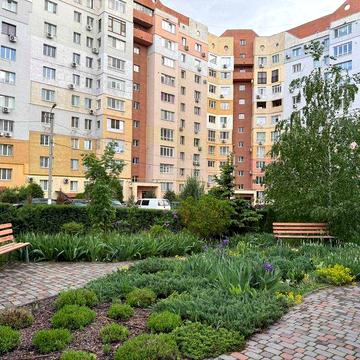Оренда студія+спальня в новубодові Салтовка