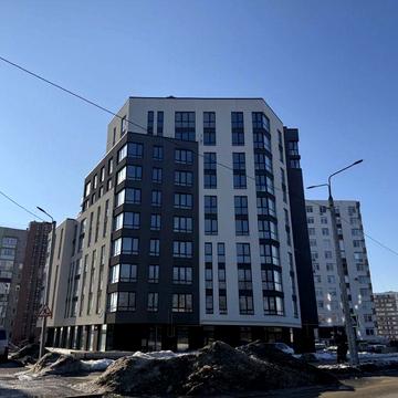 Продається однокімнатна квартира вул. Київська, БАМ