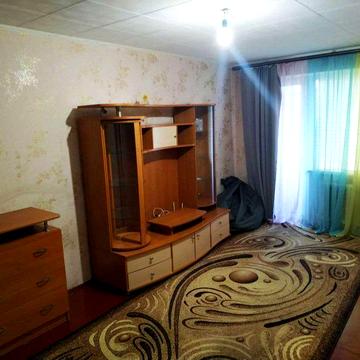1 кімнатна квартира, р-н Мясокомбіната