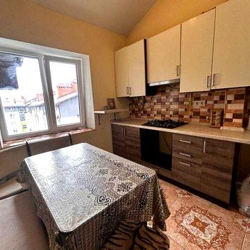 Продам 1-кім квартиру з ремонтом в новобудові, можна під ваучер. + 20м2 мансарда в подарунок! ЖК Левада