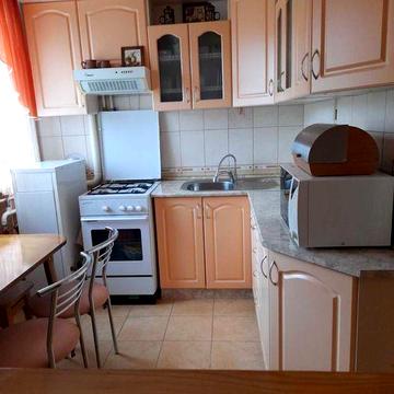Здам в оренду квартиру на Цукровому