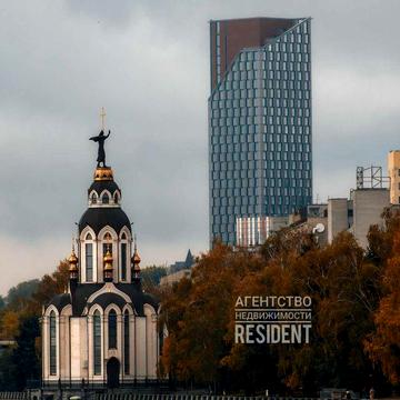 ЖК Маяк 51 м². Mayak Парк Шевченко Набережная Фестивальный ЖК Маяк