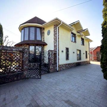 Продаж будинку 2- поверхи Марянівка