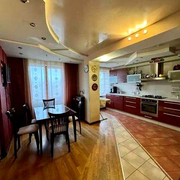 Продам 4 комн квартиру ЖМ Победа - 5 ремонт мебель и техника