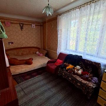Продаж 2 кімнатної квартири по сертифікату