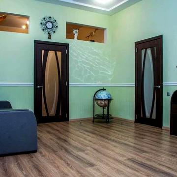 Аренда 3 х Ком КВ ресторан облака  Ул Жуковского 30 Центр