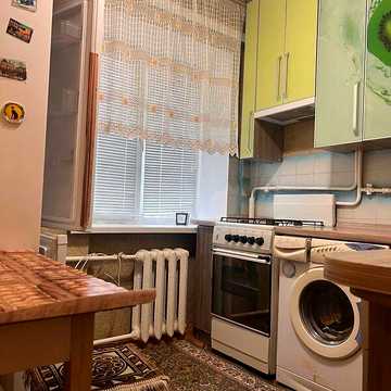 Довгострокова оренда 2к Квартира Героя України Дмитра Васильєва (Попова) вулиця