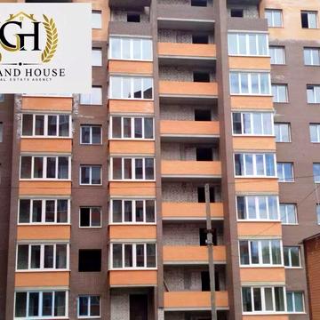 Продам трикімнатну квартиру в ЖК Ковалівський.