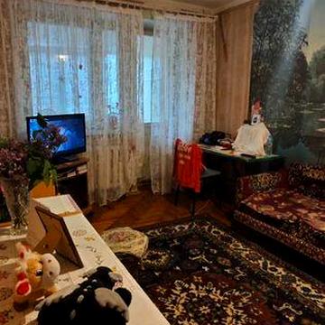 Продам 1-к квартиру в Шевченковском р-не, ул. Бочарова