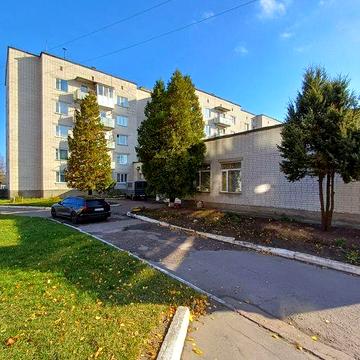 Здам в оренду кімнату в гуртожитку.