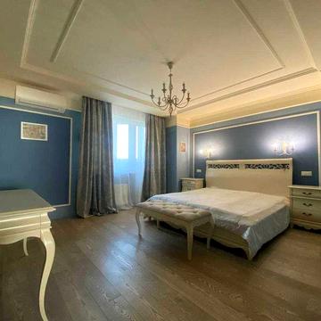 Здам квартиру 190 м, вулиця Воробйова,13 Е