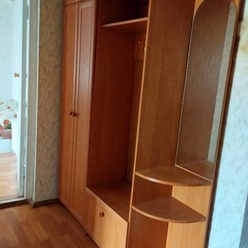 Сдам квартиру,Автозаводская 63.