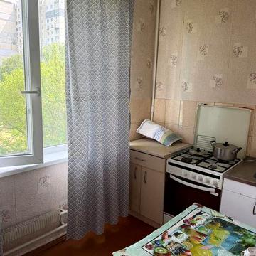 Оренда 1к квартира метро Ботанічний сад