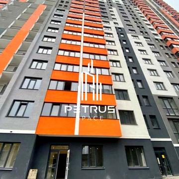 Продаж 2к квартири вул. Володимира Сосюри 6 -Б ЖК Дніпровська Мрія