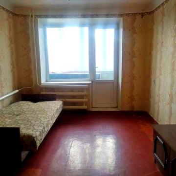 Продам 1 комнатную квартиру в Малиновке