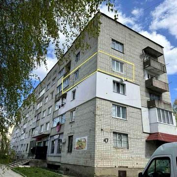 Продам двокімнатну квартиру Борислав