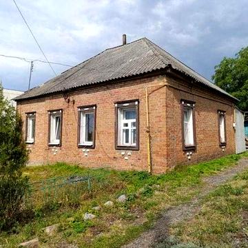 Дом в Кочетке Чугуевского района