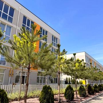 Продаж квартири 31м2 ЖК Sanville park ЖК Sanville park