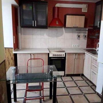 В продаже 1к. квартира, метро Левада, в кирпичном доме