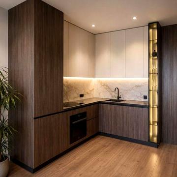 Оренда квартири в ЖК CityLine Вільна з 1 червня