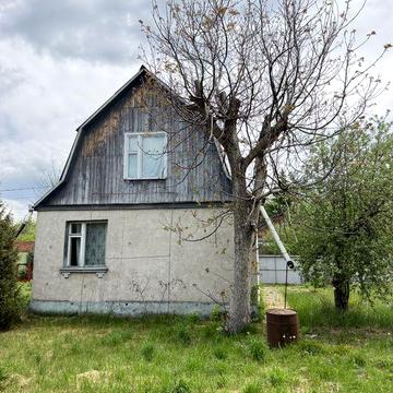 продам дачу поряд з с. Пісківка. 67м2, 4 кімнати, пічне опалення