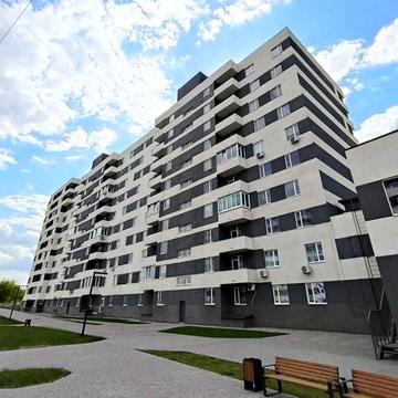 Продам 1-кім. квартиру в ЖК Пролисок, Нові дома, М Палац Спорту ЖК «Пролісок»