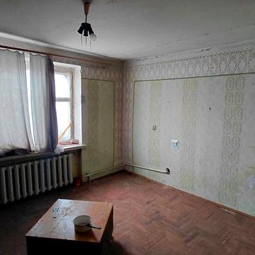 Продаж двокімнатної квартири ЖК Брежневка