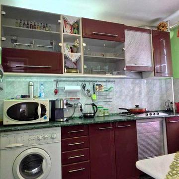 Продам 3 кімн. квартиру в р-ні парку Миру. Ремонт. 46500