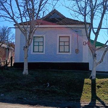 Продам дом ( р-н) болгарка от власнека