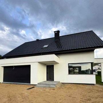 140м2 будинок в гарному місці Озерна