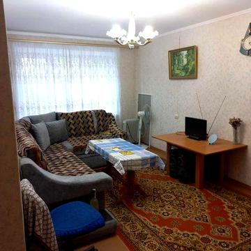Продам 3-х кімнатну квартиру в центрі міста