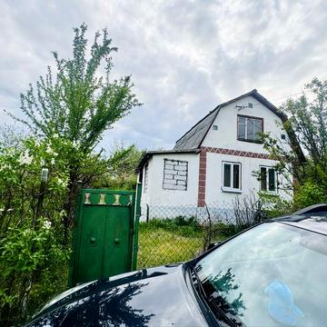 Продам дачу плюс окрема земельна ділянка під город та садівництво, 9 соток село Миколаївка Київська оьласть