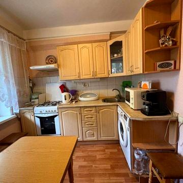 Здам 2-х. кім. Квартиру. Борщагівка. вул. Тулузи