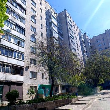 Продам 4к квартиру на Салтівці