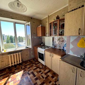 Продам 1-комн квартиру на Александра Невского, Таирова