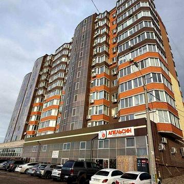 Продажа 2-комнатной квартиры 78 м² в новострое, вид на реку Южный Буг #146523 ЖК Грандбуд